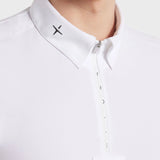 Trolle Aero Competition Polo - Men's