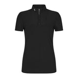 Trolle Centre Line Mesh Competition Polo - Ladies