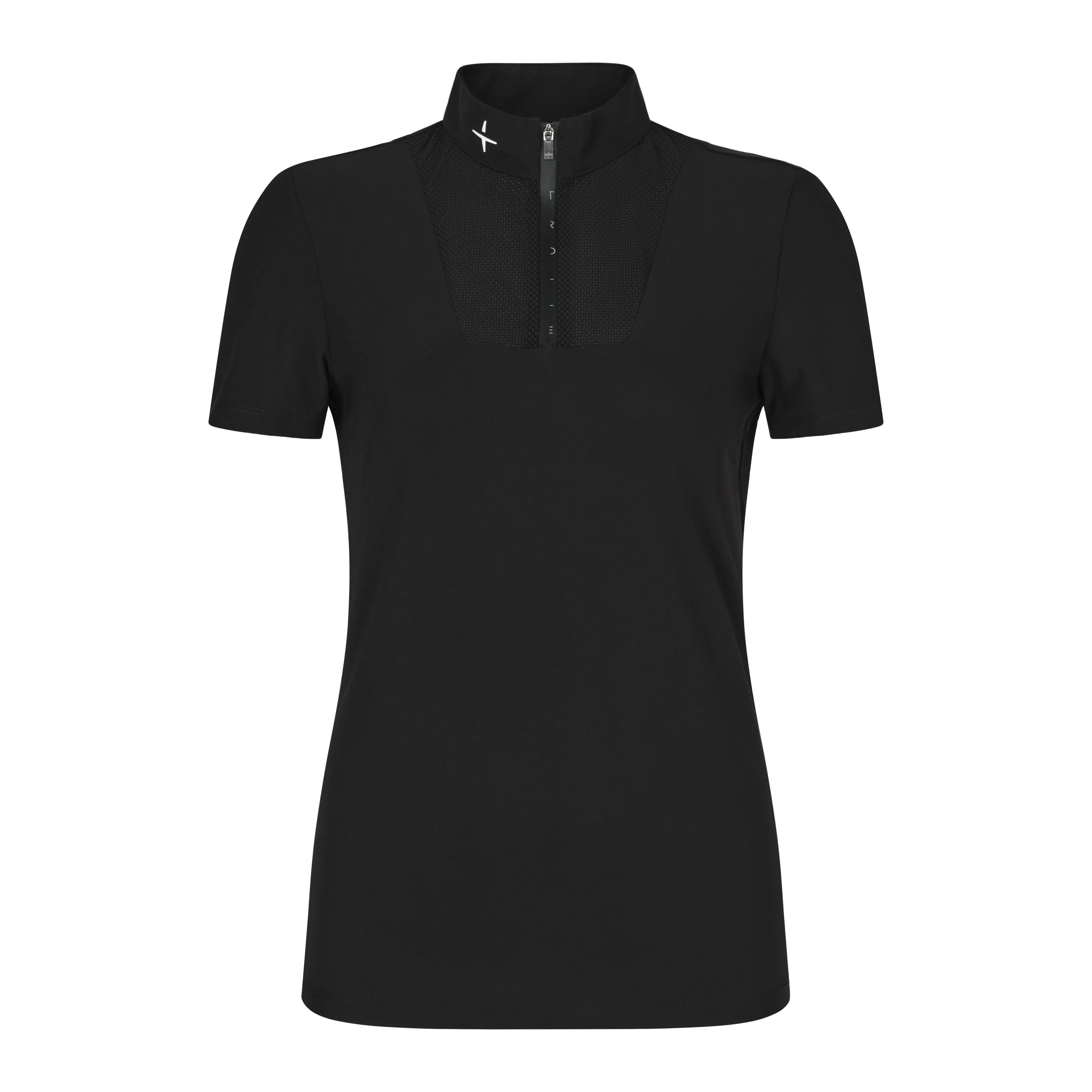 Trolle Centre Line Mesh Competition Polo - Ladies