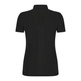 Trolle Centre Line Mesh Competition Polo - Ladies