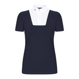 Trolle Centre Line Mesh Competition Polo - Ladies