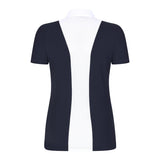 Trolle Centre Line Mesh Competition Polo - Ladies