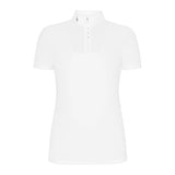 Trolle Centre Line Mesh Competition Polo - Ladies