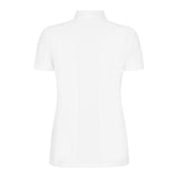 Trolle Centre Line Mesh Competition Polo - Ladies