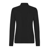Trolle New Centre Line Mesh Comp Polo L/S - Ladies