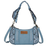 Wrangler Paisley Shoulder Bag