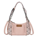 Wrangler Paisley Shoulder Bag