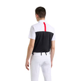 Ego7 Men's Ray Competition Polo