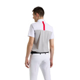 Ego7 Men's Ray Competition Polo