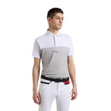 Ego7 Men's Ray Competition Polo