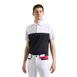 Ego7 Men's Ray Competition Polo