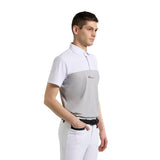 Ego7 Men's Ray Competition Polo