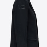 RG Italia Competition Jacket - Boys