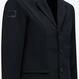 RG Italia Competition Jacket - Boys