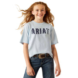 Ariat Girl's Fancy Type T-Shirt