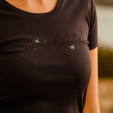 Samshield Axelle Script T-Shirt