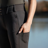 Samshield Even Full Grip Breeches - SS24