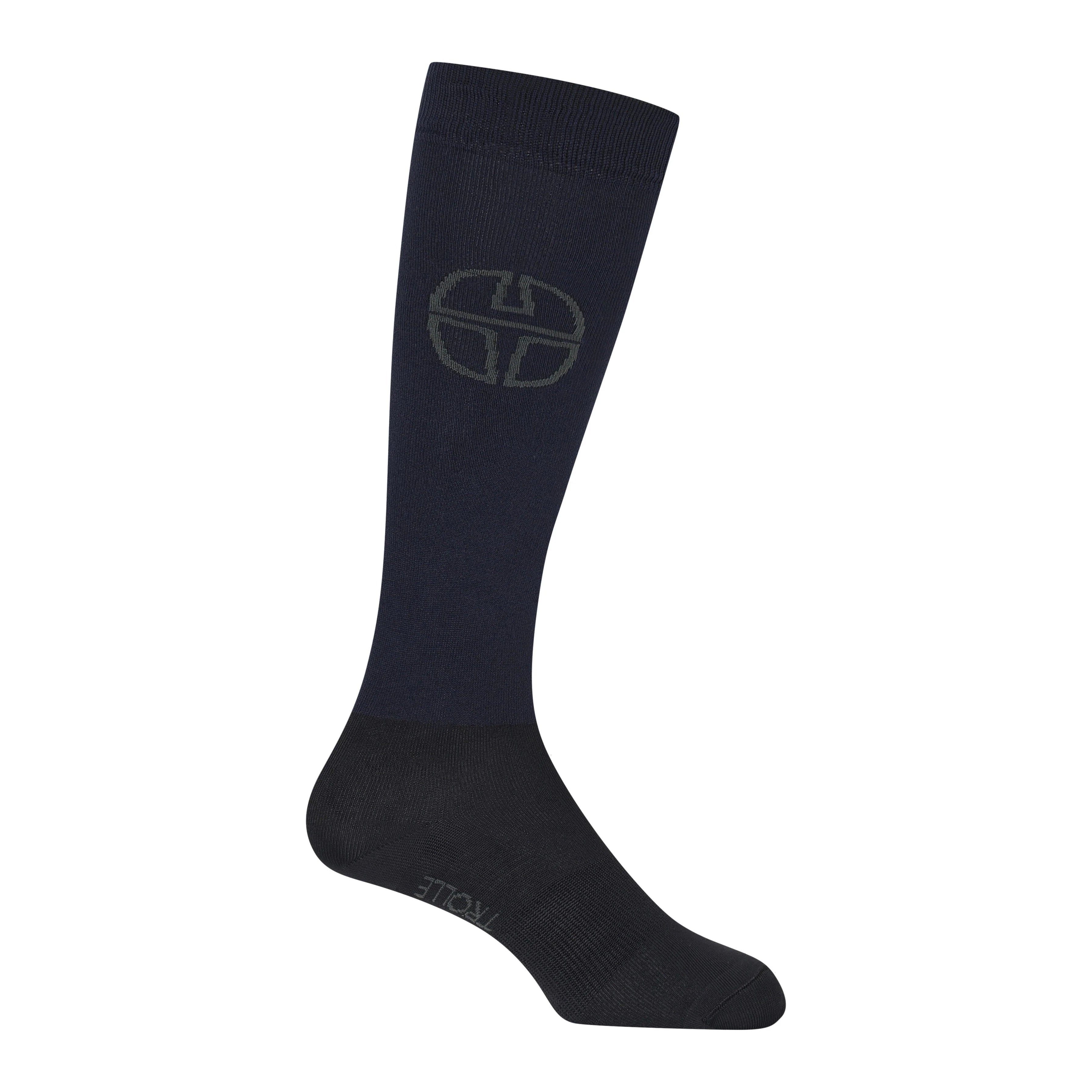 Trolle Star Logo Socks