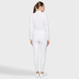 Samshield Adele Knee Grip Breeches - FW25