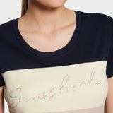 Samshield Alba Metal Dots T-Shirt - SS25