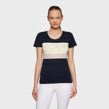 Samshield Alba Metal Dots T-Shirt - SS25