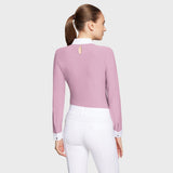 Samshield Aloise Competition Shirt - FW25