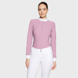 Samshield Aloise Competition Shirt - FW25