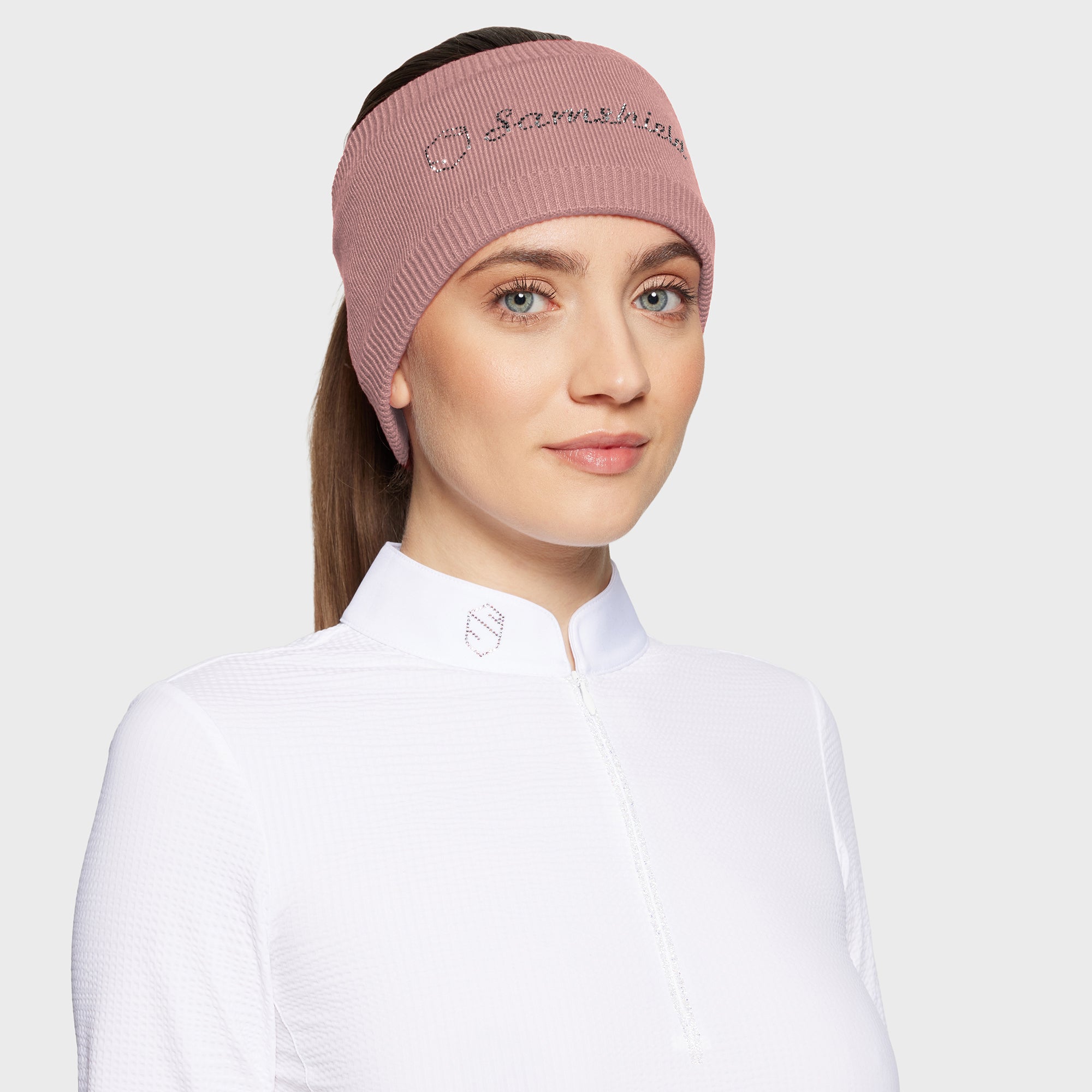 Samshield Amalie Crystal Headwarmer- FW25