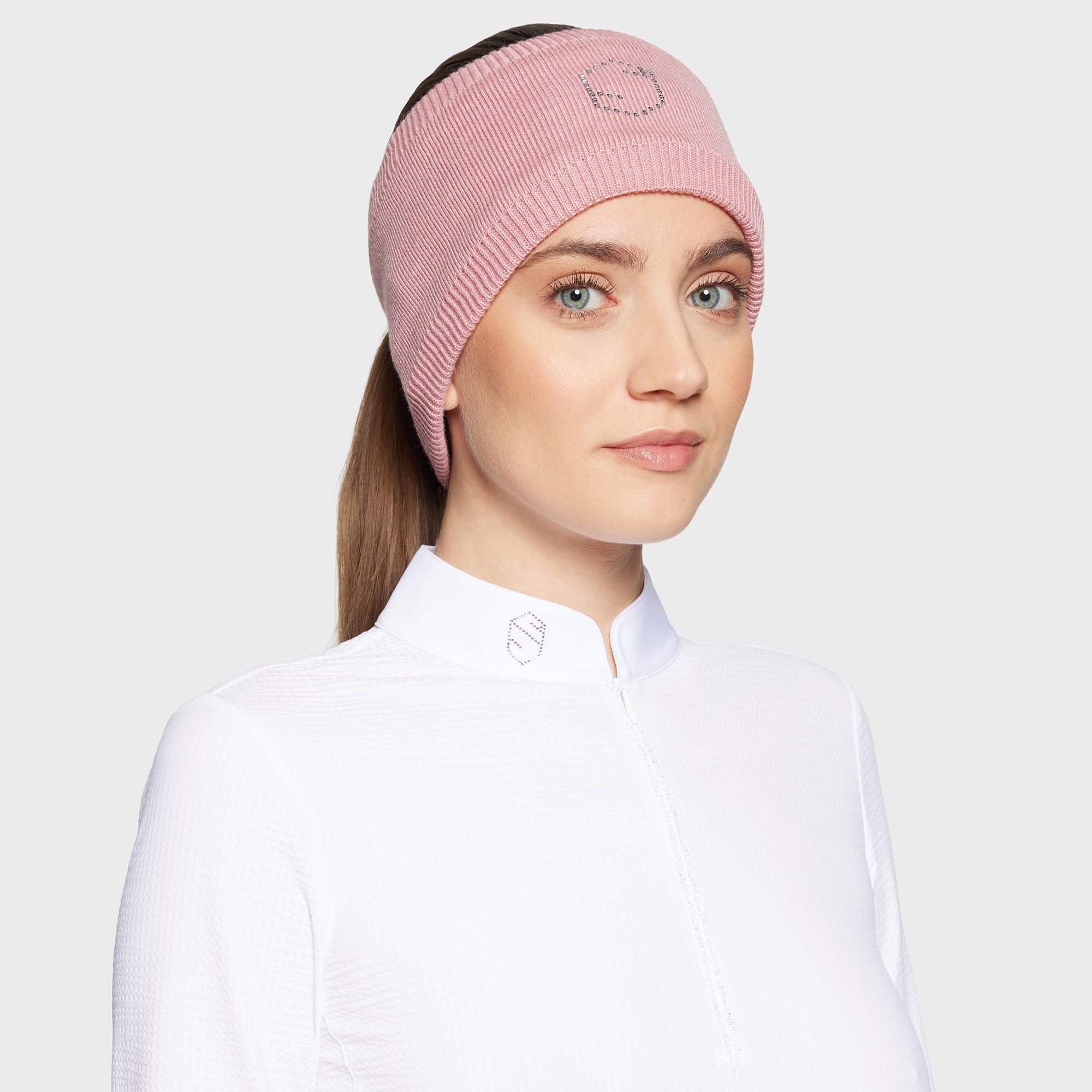 Samshield Amalie Crystal Square - FW25