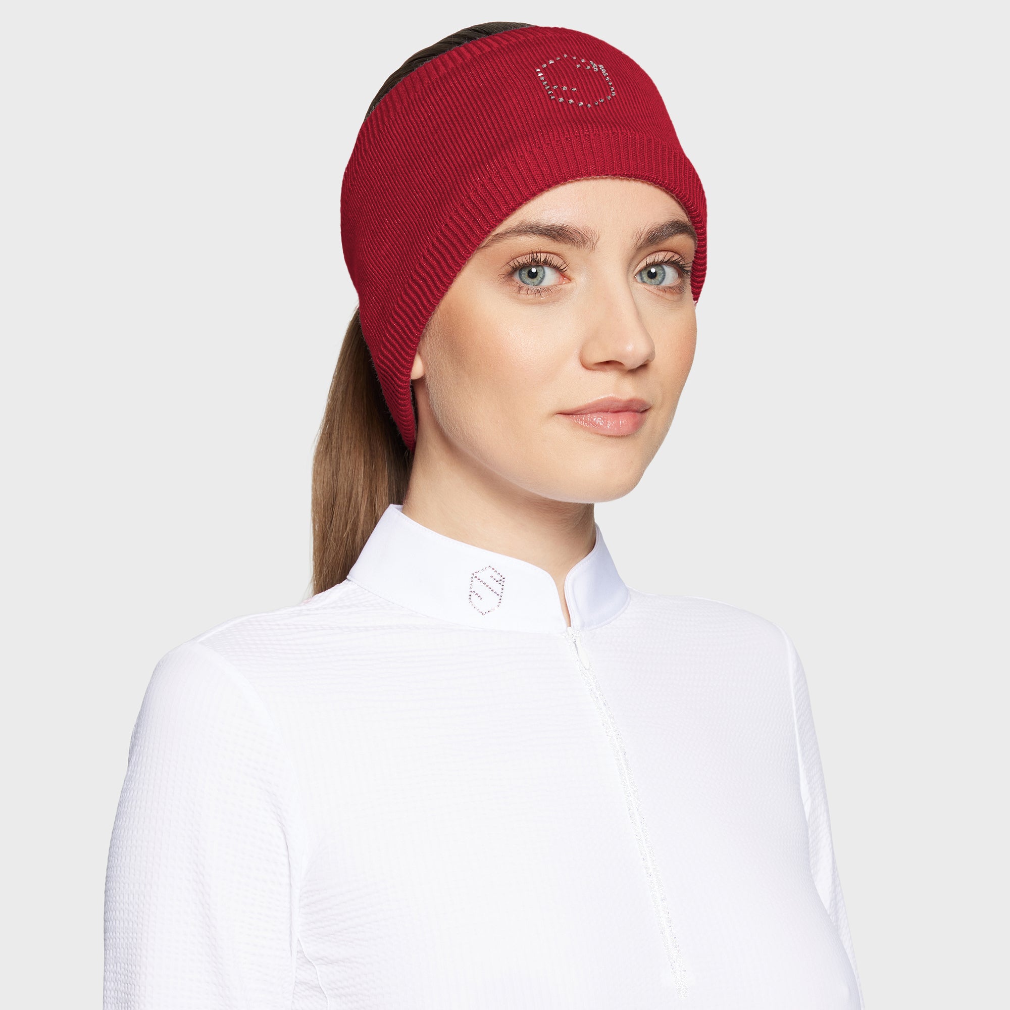 Samshield Amalie Crystal Square - FW25