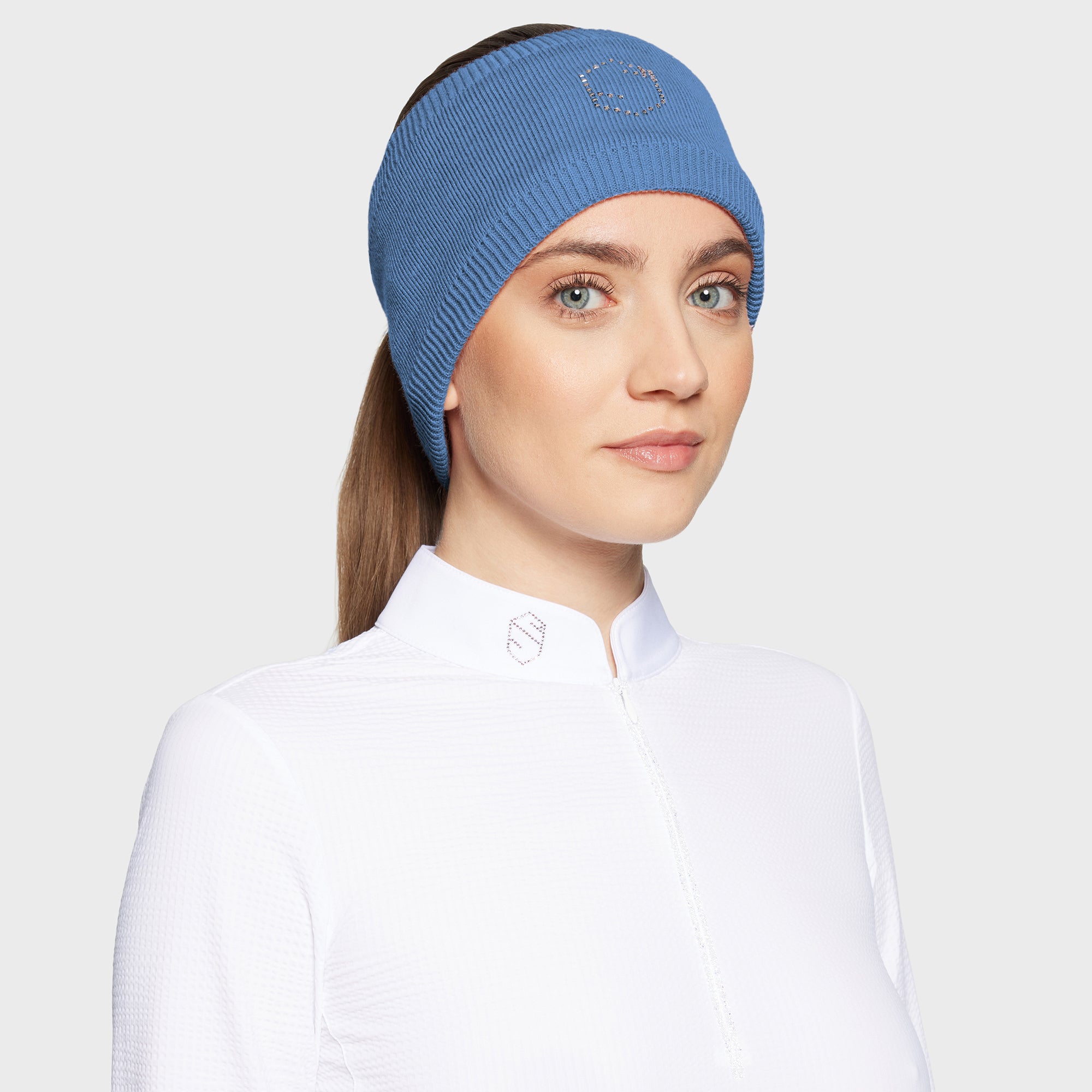 Samshield Amalie Crystal Square - FW25
