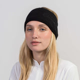 Samshield Amalie Crystal Headband - FW23