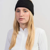 Samshield Amalie Script Headband - FW23