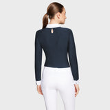 Samshield Anouchka Competition Shirt - FW25