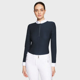 Samshield Anouchka Competition Shirt - FW25