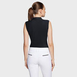 Samshield Bruna Sleeveless Training Polo - SS25