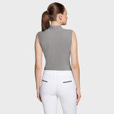 Samshield Bruna Sleeveless Training Polo - SS25