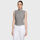 Samshield Bruna Sleeveless Training Polo - SS25