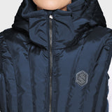 Samshield Chamonix Light Puffer Vest - FW25