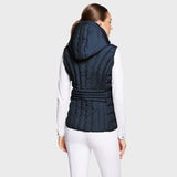 Samshield Chamonix Light Puffer Vest - FW25
