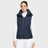Samshield Chamonix Light Puffer Vest - FW25