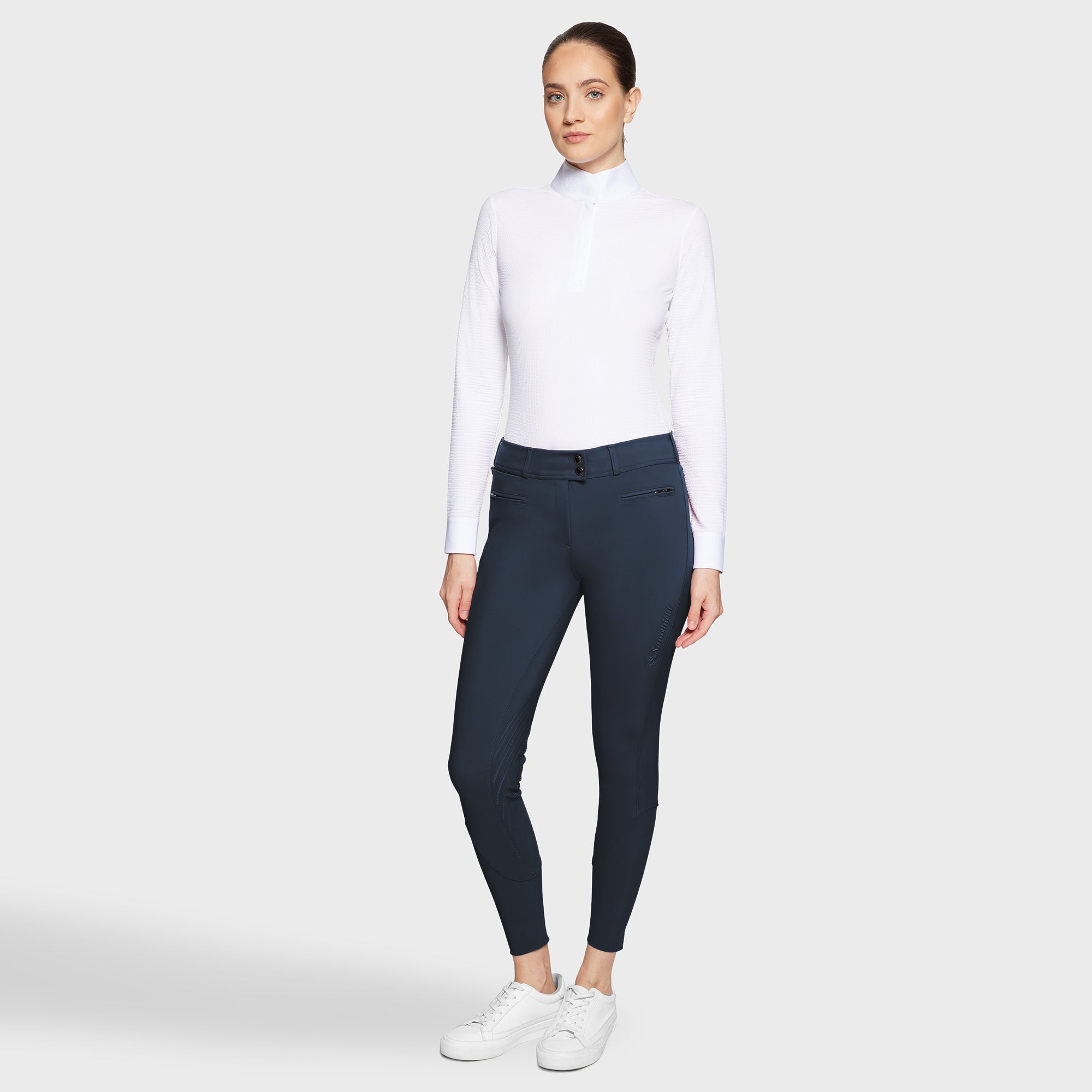 Samshield Chloe Knee Grip Breeches - FW25
