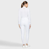 Samshield Claranova Full Grip Breeches - FW25