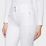Samshield Claranova Full Grip Breeches - FW25