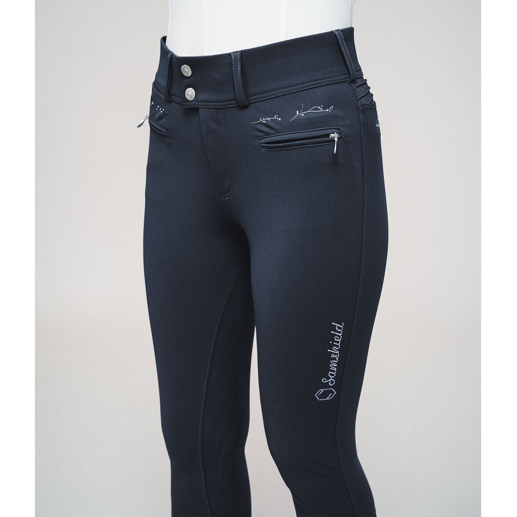 Samshield Clara Full Grip Breeches Trailrace