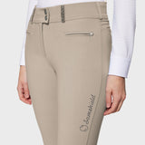 Samshield Clara Premium Knee Grip Breeches - FW25
