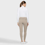 Samshield Clara Premium Knee Grip Breeches - FW25