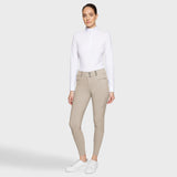 Samshield Clara Premium Knee Grip Breeches - FW25