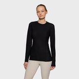 Samshield Elyfreshtec Training Polo - SS25