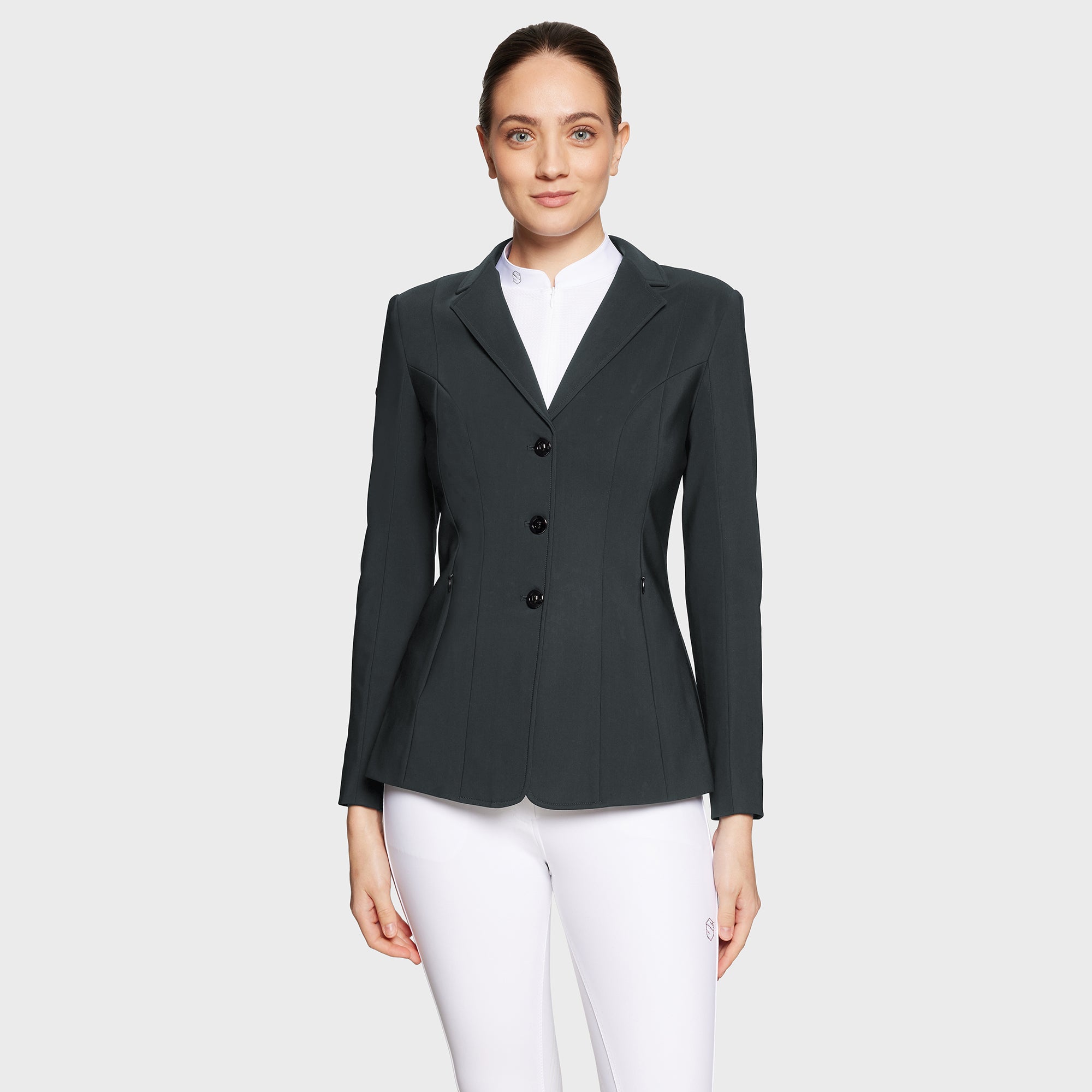 Samshield Frida Riding Jacket - FW25